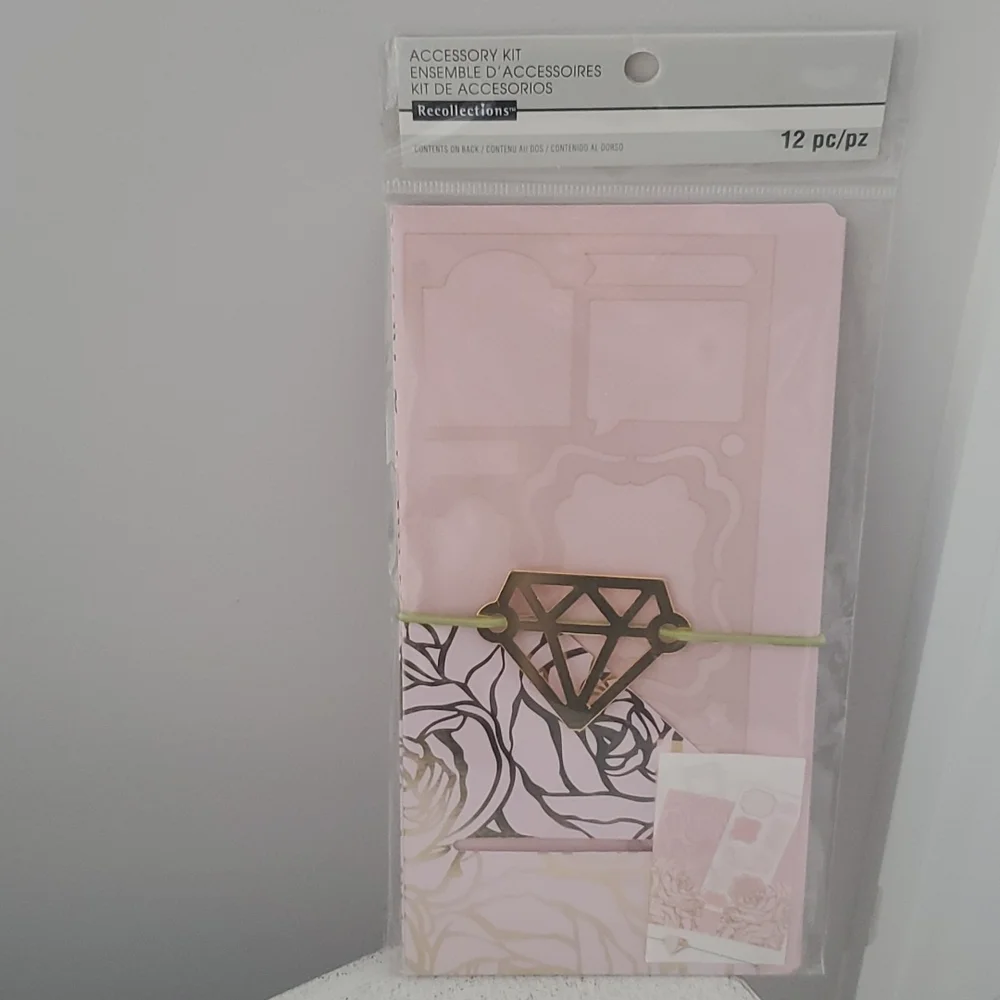 12 Pc ACCESSORY KIT